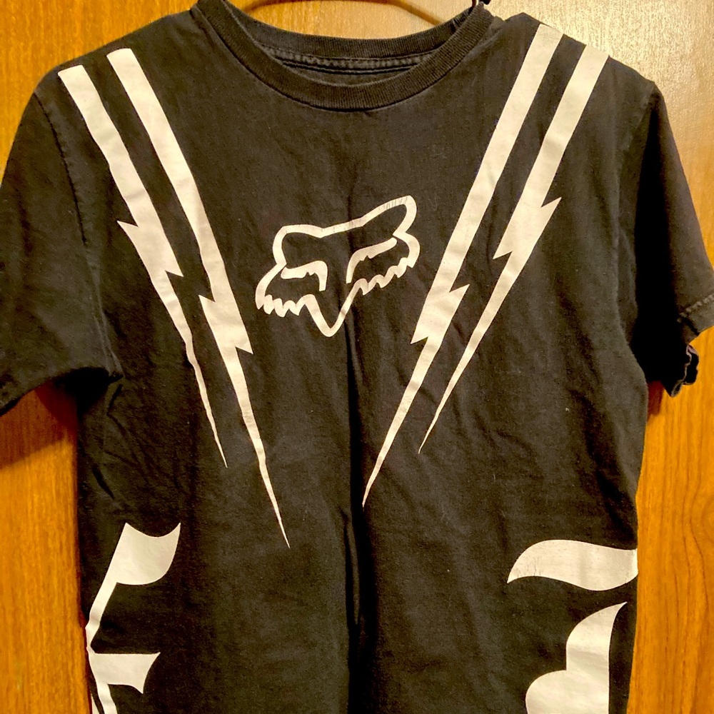 Fox size small